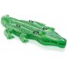 INTEX Schwimmtier Alligator 58562NP
