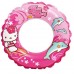 INTEX Schwimmring Hello Kitty 61 cm 56210NP