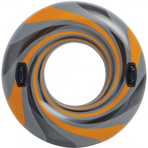 INTEX Schwimmreifen Vortex Tube (O 122 cm)56277