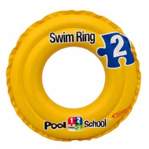 INTEX Pool School Schwimmring 51 cm 58231 INTEX Pool School Schwimmring 51 cm 58231
