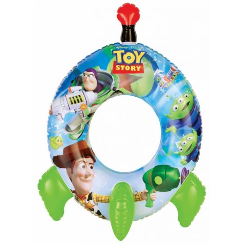 INTEX Toy story Schwimmring 71 x 56 cm 58252NP