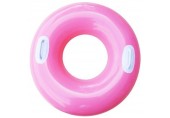 INTEX Spielring Schwimmring 76 cm pink 59258NP
