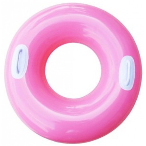 INTEX Spielring Schwimmring 76 cm pink 59258NP