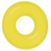 INTEX “Neon Tube Frost” Schwimmring 91 cm, gelb 59262NP