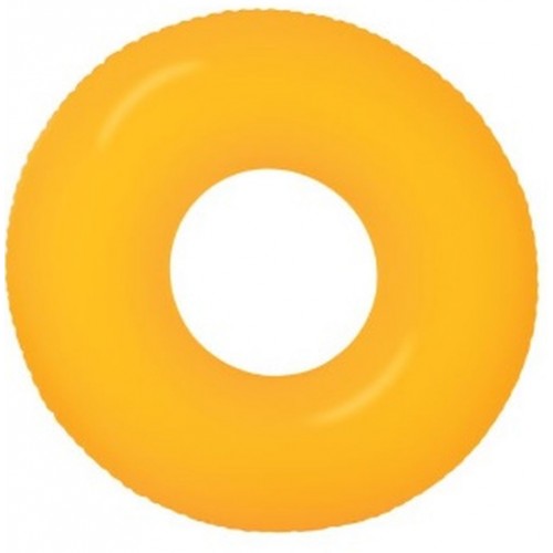 INTEX “Neon Tube Frost” Schwimmring 91 cm, orange 59262NP
