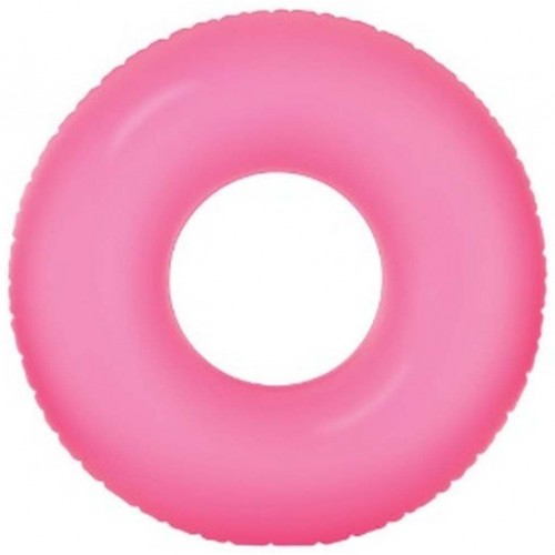INTEX “Neon Tube Frost” Schwimmring 91 cm, pink 59262NP INTEX “Neon Tube Frost” Schwimmring 91 cm, pink 59262NP