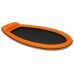 INTEX Mesh Lounge orange 58836EU