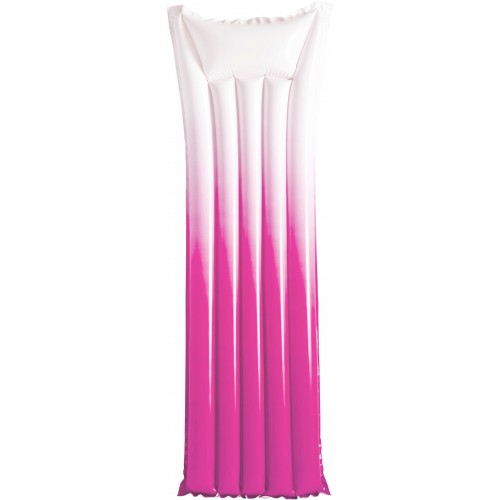 INTEX Luftmatrtze pink 59721EU