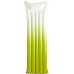 INTEX Luftmatratze grün 59721EU