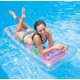 INTEX Suntanner Mat - Luftmatratze 188 x 71 cm, rosa 59894