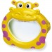 INTEX Swimming Maske Tiere gelber Giraffe 55910