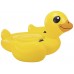 INTEX MEGA DUCK ISLAND Luftmatratze - Badeinsel 57286EU