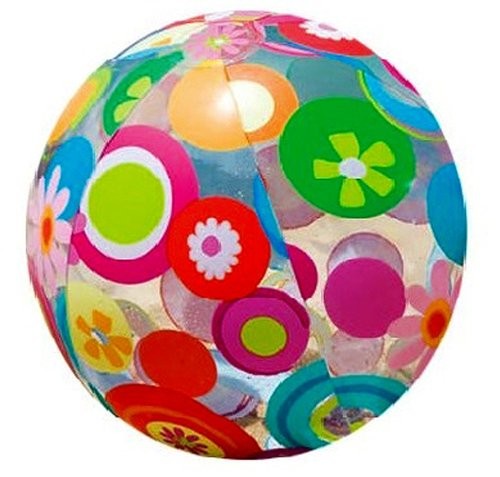 INTEX Wasserball Ringe 59040NP INTEX Wasserball Ringe 59040NP