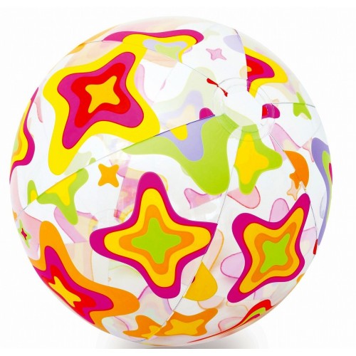 INTEX Wasserball Sterne 59040NP