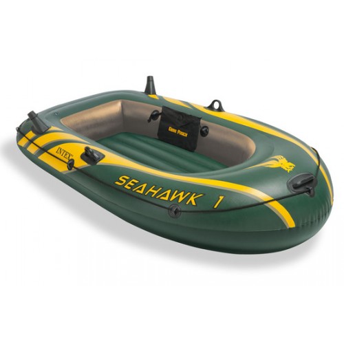 INTEX Boot Seahawk 1 168345NP