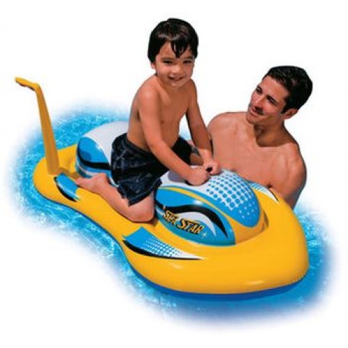 INTEX Wave Rider Ride-On 156535NP INTEX Wave Rider Ride-On 156535NP