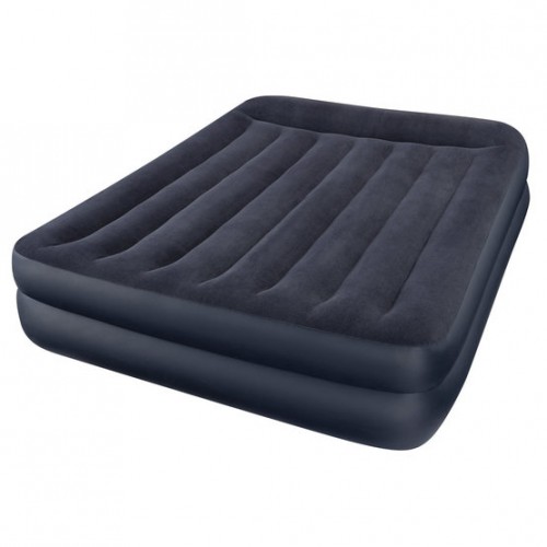 INTEX Luftbett Pillow Rest Queen 230 V 66702
