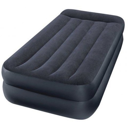 INTEX Luftbett Pillow Rest Twin 230 V 66706