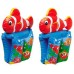 INTEX Schwimmflügel Clownfish 156650