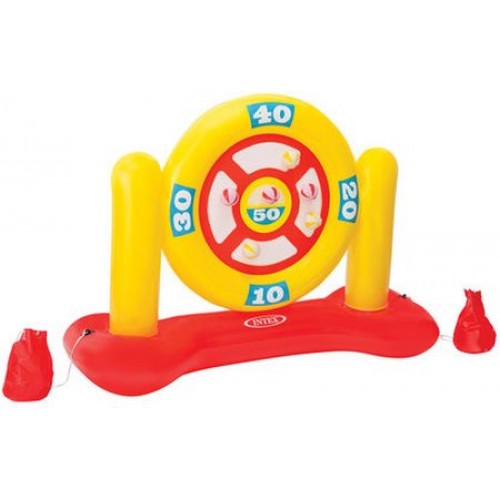 INTEX Ball-Dartz Game 156509NP