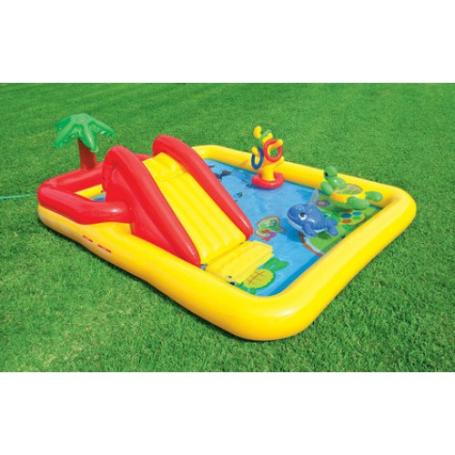 INTEX Ozean Play Center 157454NP