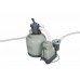 INTEX Krystal Clear Sandfilteranlage10 m3 28652
