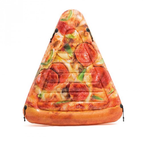 INTEX Pizza Slice Luftmatraze 58752EU