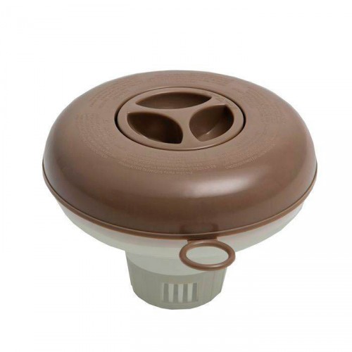 INTEX Dosierschwimmer klein für Pools (12,7 cm) 29042 INTEX Dosierschwimmer klein für Pools (12,7 cm) 29042