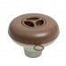 INTEX Dosierschwimmer klein für Pools (12,7 cm) 29042