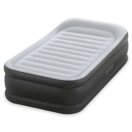 INTEX Pillow Twin Deluxe Luftbett 191 x 99 x 42 cm 64432 INTEX Pillow Twin Deluxe Luftbett 191 x 99 x 42 cm 64432