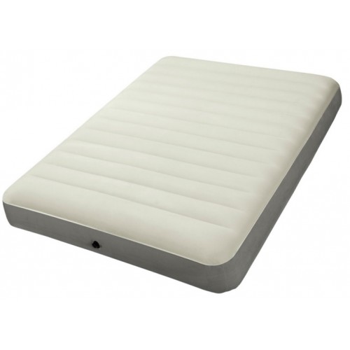 INTEX Luftbett , 152 x 203 x 25 cm 64702 INTEX Luftbett , 152 x 203 x 25 cm 64702