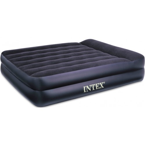 INTEX Luftbett Queen, 152 x 203 x 42 cm, 66720 INTEX Luftbett Queen, 152 x 203 x 42 cm, 66720