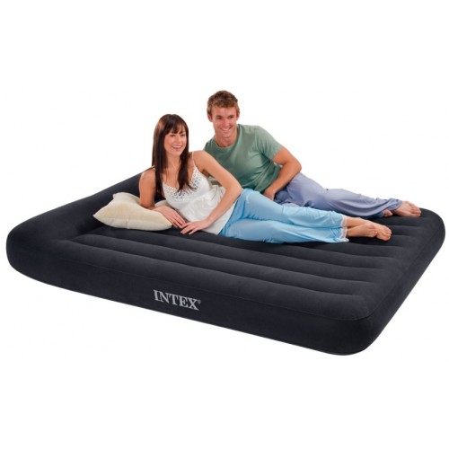 INTEX Luftbett Queen, 203 x 152 x 23 cm, 66769