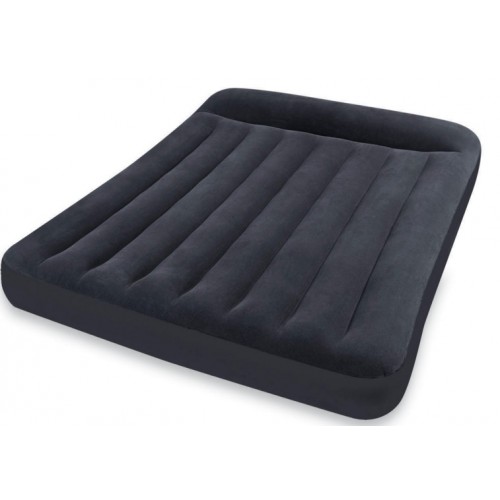 INTEX CLASSIC Luftbett mit integr. Elektropumpe 191 x 137 x 30 cm, 66780 INTEX CLASSIC Luftbett mit integr. Elektropumpe 191 x 137 x 30 cm, 66780