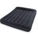 INTEX CLASSIC Luftbett mit integr. Elektropumpe 191 x 137 x 30 cm, 66780
