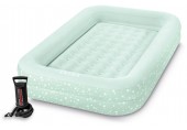 INTEX KIDZ TRAVEL Kinder Luftbett 107 x 168 x 25 cm 66810