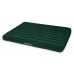 INTEX PRESTIGE DOWNY QUEEN Luftbett mit batteriebetr. Pumpe 152 x 203 cm 66969