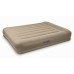 INTEX Luftbett mit integr. Elektropumpe Queen 67748