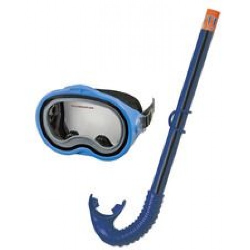 INTEX Schnorchelset Adventurer 155942 INTEX Schnorchelset Adventurer 155942
