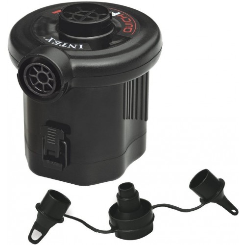INTEX Quick Fill Battery Pump 68638