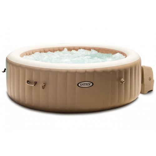 INTEX Pure Spa Bubble Massage Whirlpool 28476