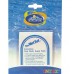 INTEX 6 Reparaturflicken selbstklebend für PVC Pool Boot Luftbett Luftmatratze, 59631NP