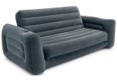 INTEX Pull-Out Sofa 203x224x66 cm Couch Schlafsofa 66552NP