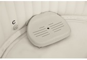 INTEX Kunststoffsitz höhenverstellbar 28502