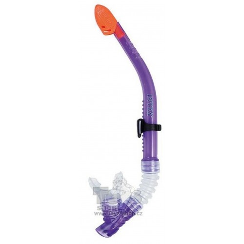 INTEX Schnorchel Easy Flow lila 55928 INTEX Schnorchel Easy Flow lila 55928
