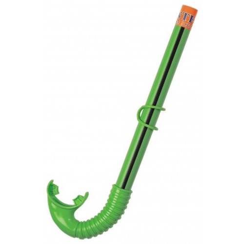 INTEX Kinder Schnorchel Play Hi Flow grün 55921