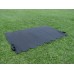 STEINBACH Speedsolar flat Solarmatte Schwarz, 128 x 80 cm, 049115