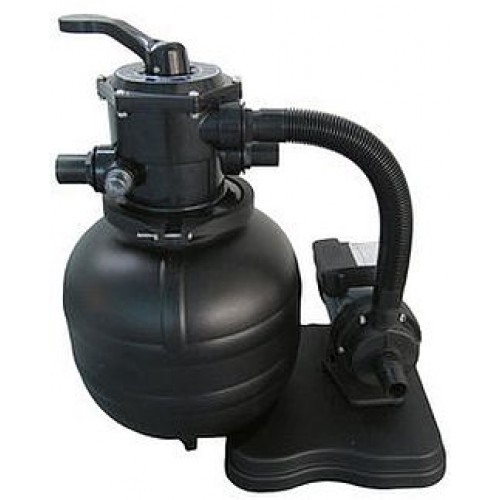 INTEX Sandfilteranlage Speed Clean Classic 300 040300