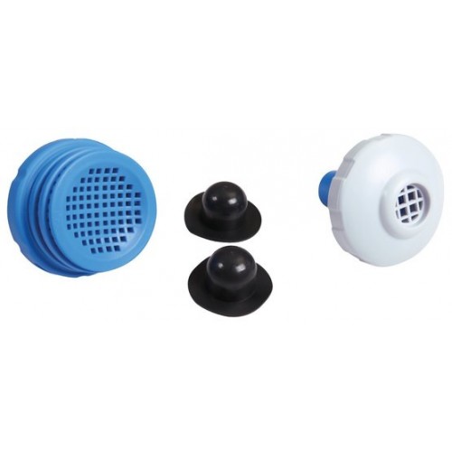 INTEX Anschluss-Set 32 mm 125012