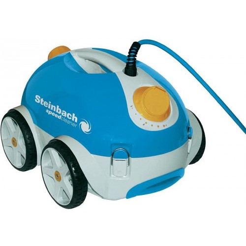 STEINBACH Schwimmbadreiniger Speedcleaner Poolrunner 061014